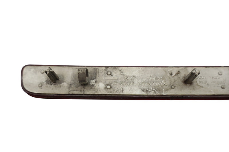 Load image into Gallery viewer, 05-16 Range Rover Sport LR3 LR4 Rear Right Passenger Side Bumper Reflector Oem