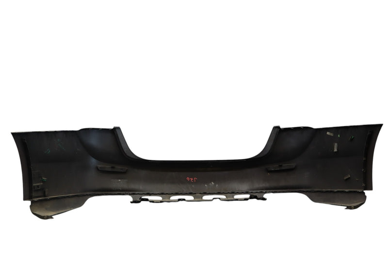 Load image into Gallery viewer, 14-17 Maserati Ghibli Rear Bumper Cover Panel Assembly 6700255240 Oem