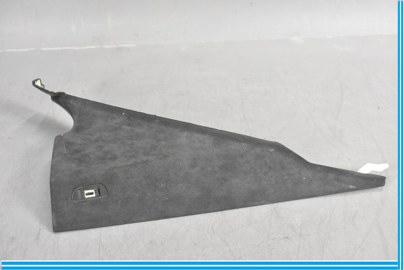 Load image into Gallery viewer, 12-18 BMW 650i 640i F12 Left Driver Side Seat C - Pillar Trim Cover Panel Oem