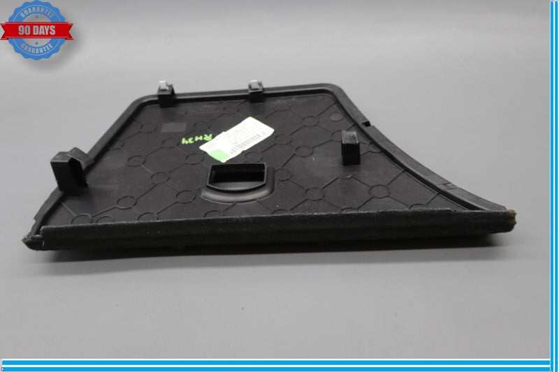 Load image into Gallery viewer, 10-16 Porsche Panamera Rear Right Passenger Side Trunk Access Panel Cover Oem
