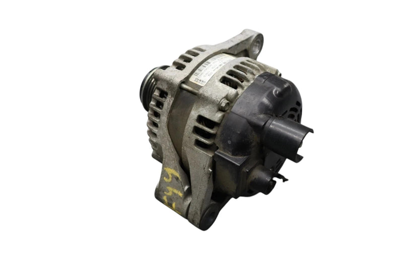 Load image into Gallery viewer, 14-17 Fiat 500L Alternator Generator Charging Assembly Engine 51931432 OEM