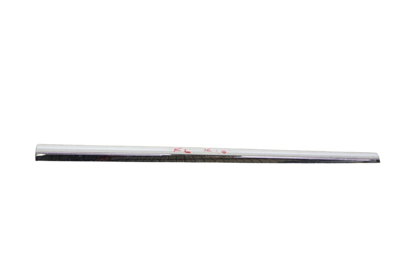 Load image into Gallery viewer, 07-12 Lexus XF40 LS460 Front Left Driver Side Door Lower Molding Trim Cover Oem