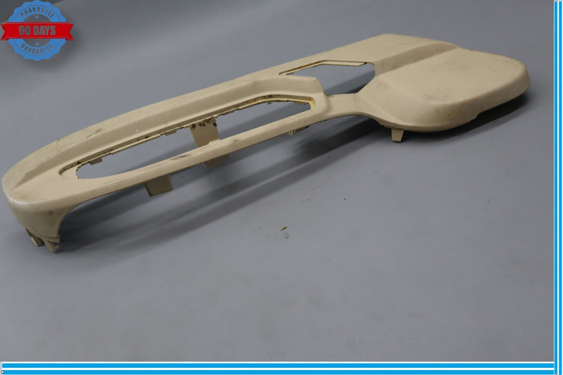 Load image into Gallery viewer, 09-12 GMC Acadia Enclave Front Right Passenger Side Seat Trim Panel 25947614 Oem