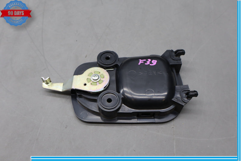 Load image into Gallery viewer, 07-17 Lexus LS460 LS460L Interior Trunk Emergency Release Handle 64640-50020 Oem