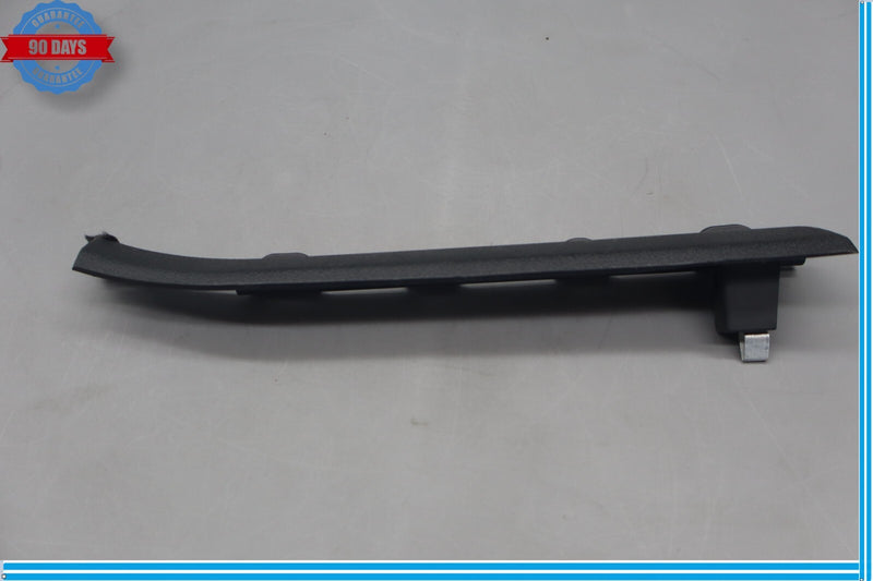 Load image into Gallery viewer, 12-18 Audi A6 Quattro Front Left Driver Side A Pillar Cover Panel Trim Oem