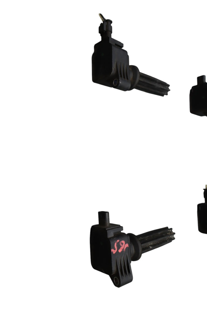 Load image into Gallery viewer, 17-20 Jaguar XE X260 Engine Motor Coil Set Of 4 DX2312A366AC Oem