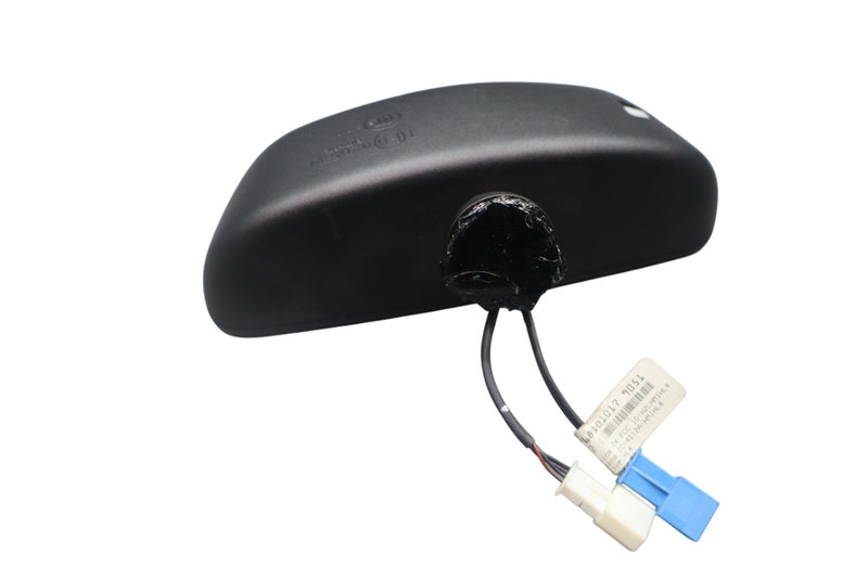 Load image into Gallery viewer, 14-19 Mercedes W117 CLA250 Interior Top Upper Rear View Mirror Black Oem