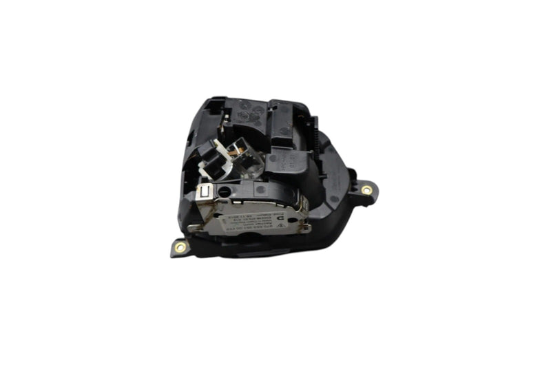 Load image into Gallery viewer, 10-16 Porsche Panamera 970 Center Console Ash Tray Trim Wood 97055315700 OEM