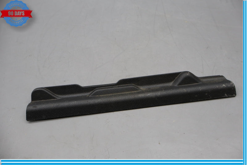 Load image into Gallery viewer, 12-21 BMW Active Hybrid 3 Front Right Passenger Side Seat Rail Cover Trim Oem