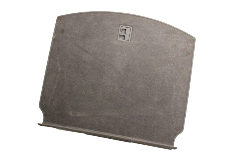 Load image into Gallery viewer, 11-17 Audi A8 A8L Quattro Trunk Mat Carpet Spare Cover Trim 4H0863463 Oem