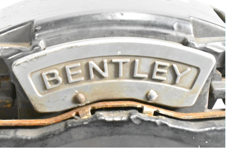 Load image into Gallery viewer, 03-13 Bentley Continental GTC GT Front Left & Right Side Brake Caliper Set OEM