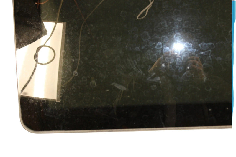 Load image into Gallery viewer, 00-06 Mercedes W220 S350 S500 Upper Sunroof Sun Roof Glass 2207800421 OEM