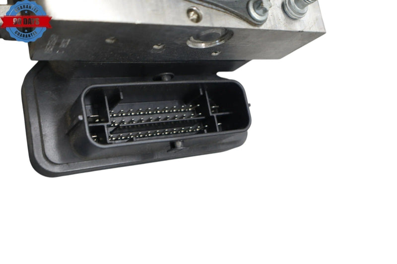 Load image into Gallery viewer, 14-16 Maserati Ghibli S Anti Lock Brake ABS Pump Module Unit 0265956101 Oem
