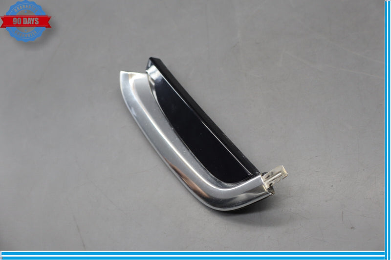 Load image into Gallery viewer, 14-20 Maserati Ghibli M157 Rear Left Driver Side Quarter Corner Molding Oem