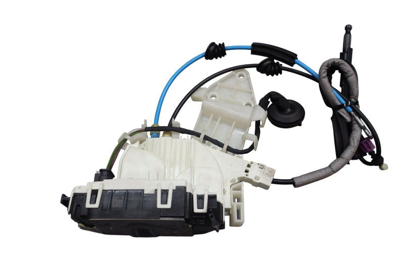 Load image into Gallery viewer, 05-20 Mercedes C250 CLS550 E400 Rear Right Side Door Lock Latch Actuator Oem