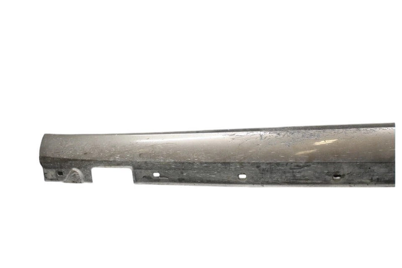 Load image into Gallery viewer, 12-14 Mercedes W218 CLS550 CLS63 AMG Sport Left Side Skirt Rocker Panel OEM