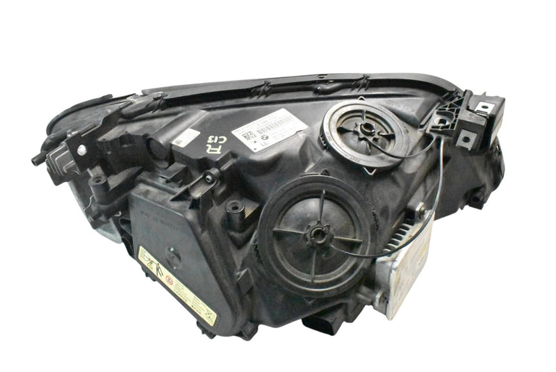 Load image into Gallery viewer, 09-15 BMW 750LI Left Driver Side Headlight Headlamp Dynamic HID Xenon OEM