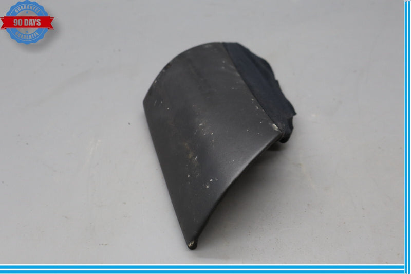 Load image into Gallery viewer, 06-12 Bentley Continental Flying Spur Rear Right Side C-Pillar Cover Trim Oem