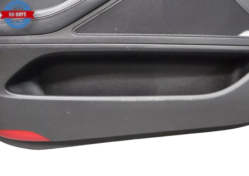 Load image into Gallery viewer, 15-20 Hyundai Genesis G80 Front Left Driver Side Interior Door Panel Trim Oem