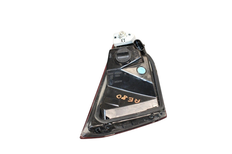 Load image into Gallery viewer, 14-17 Maserati Ghibli M157 Rear Right Passenger Side Inner Tail Light Lamp Oem