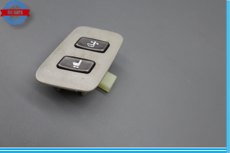 Load image into Gallery viewer, 07-12 Lexus LS460 Front Right Passenger Seat Adjustment Control Switch Oem