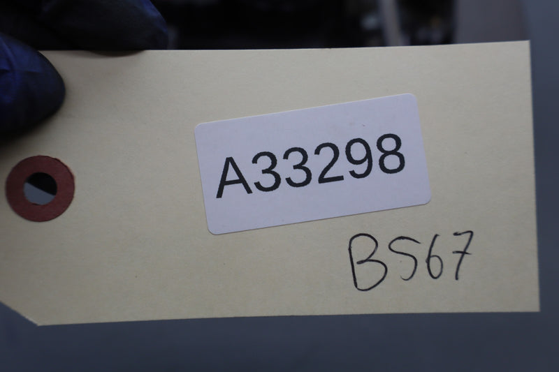 Load image into Gallery viewer, 03-12 Mercedes R230 SL550 SL55 AMG Left Driver Seat Belt Seatbelt Retractor Oem