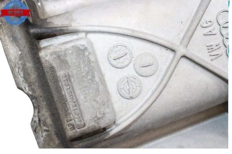 Load image into Gallery viewer, 11-17 Volkswagen VW Touareg Transfer Case Box Assembly 0BU341011R OEM
