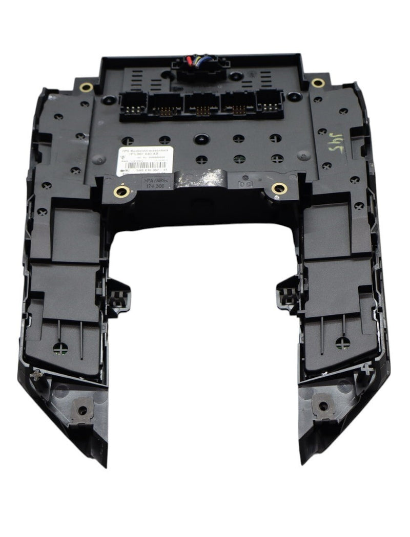 Load image into Gallery viewer, 11-14 Porsche Cayenne 958 Front Center Console Multifunction Switch Control Oem
