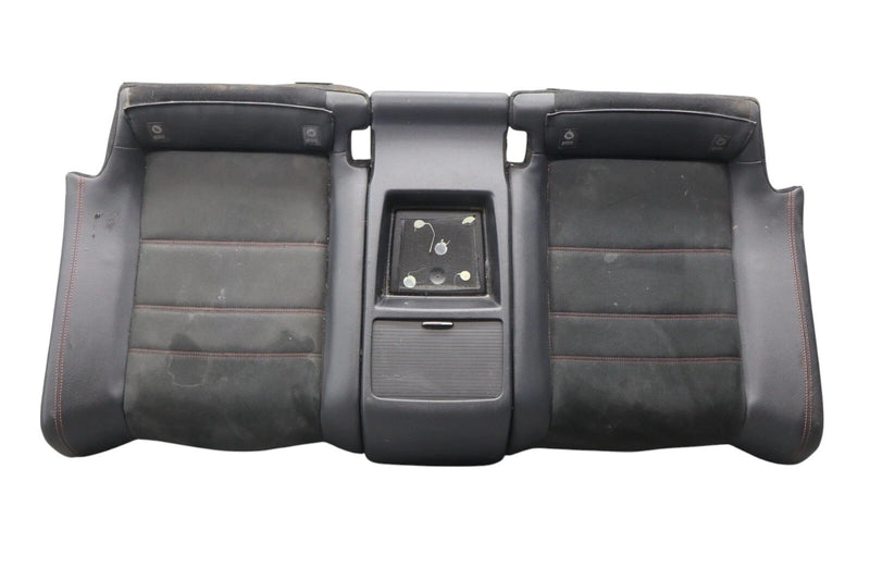 Load image into Gallery viewer, 12-15 Mercedes C350 C250 Coupe Rear Seat Cushion Bottom Lower A2049203800 Oem