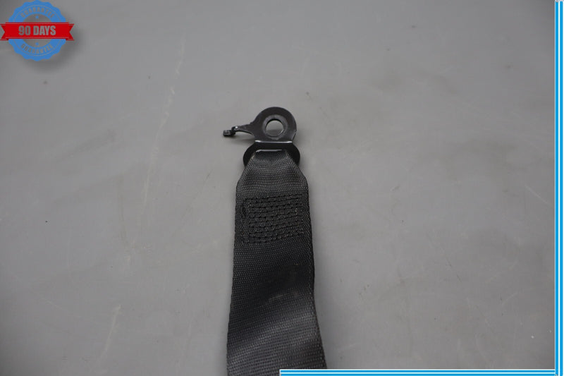 Load image into Gallery viewer, 09-15 BMW 750Li F01 F02 Rear Center Middle Seat Belt Seatbelt Buckle Oem