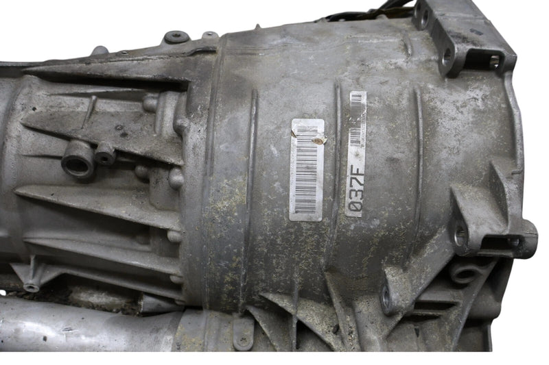 Load image into Gallery viewer, 03-13 Bentley Continental GTC Flying Spur Automatic Transmission Gearbox OEM