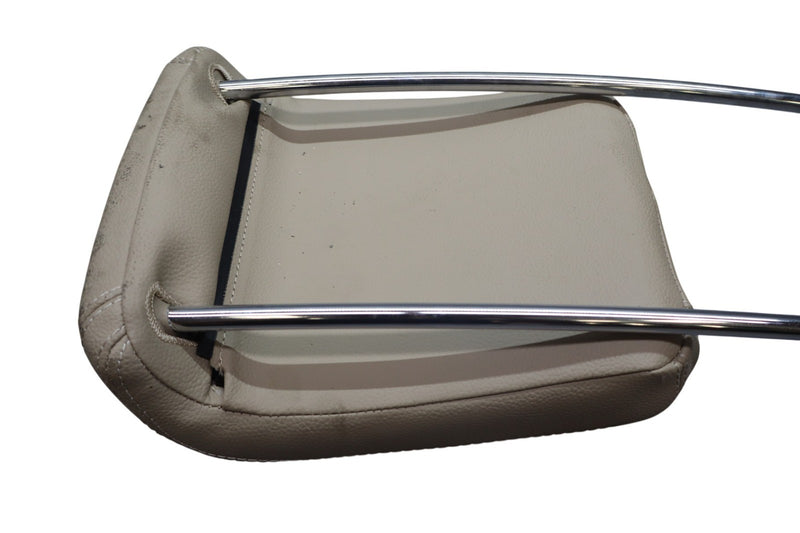 Load image into Gallery viewer, 12-19 Mercedes X166 GL450 GLS550 Rear Left Driver Side Seat Headrest Oem