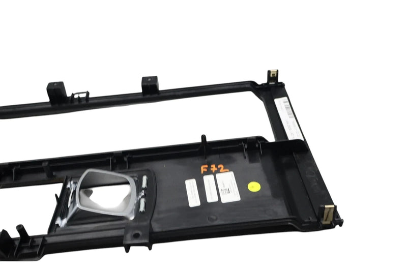Load image into Gallery viewer, 14-17 Land Rover Range Rover Sport Front Center Console Shifter Bezel Trim OEM