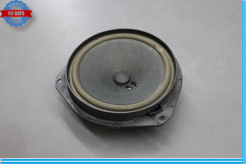 Load image into Gallery viewer, 14-17 Maserati Ghibli Front Right Passenger Side Door Audio Sound Speaker Oem