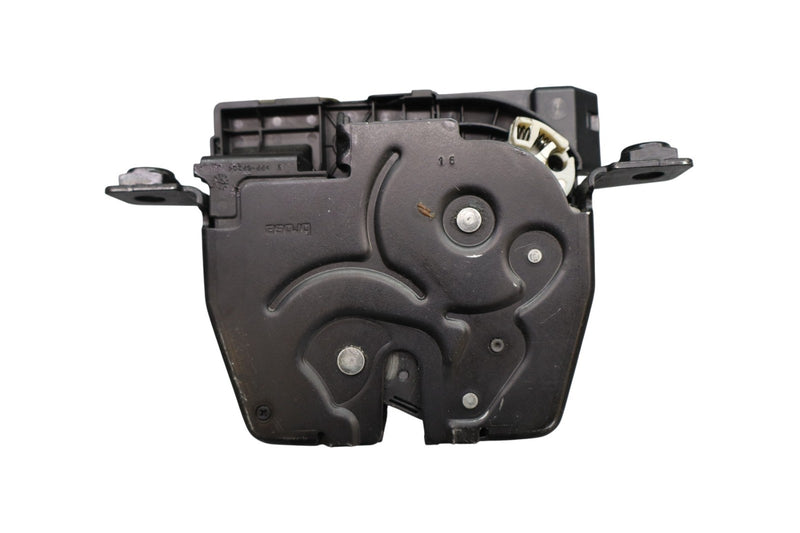 Load image into Gallery viewer, 09-15 BMW F01 F02 750i 750Li Rear Trunk Lid Upper Power Lock Latch Actuator Oem