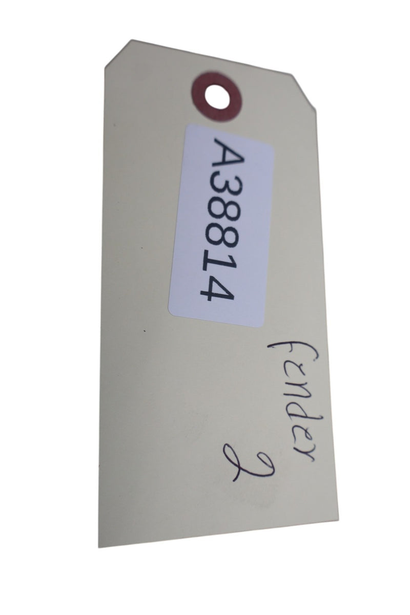 Load image into Gallery viewer, 06-11 Lexus GS300 GS350 GS430 Front Left Driver Side Fender Cover Panel Oem