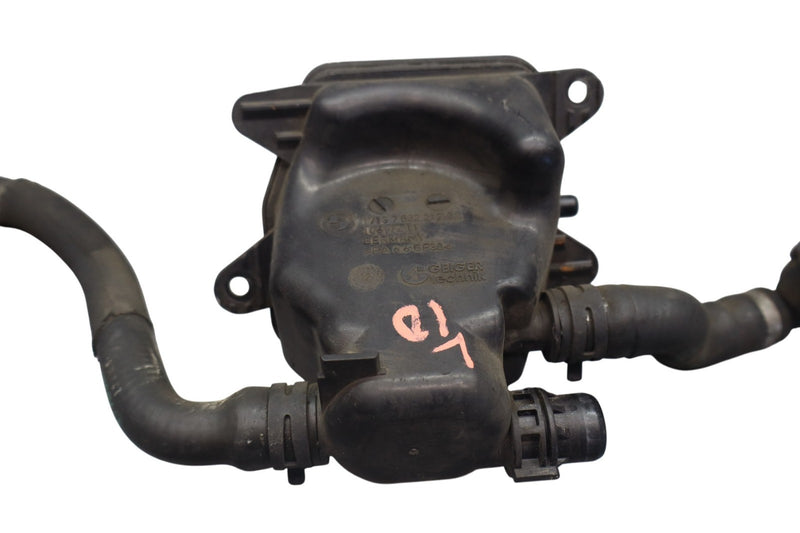Load image into Gallery viewer, 10-17 BMW 550i GT F07 4.4L V8 Engine Intercooler Expansion Reservoir Tank Oem