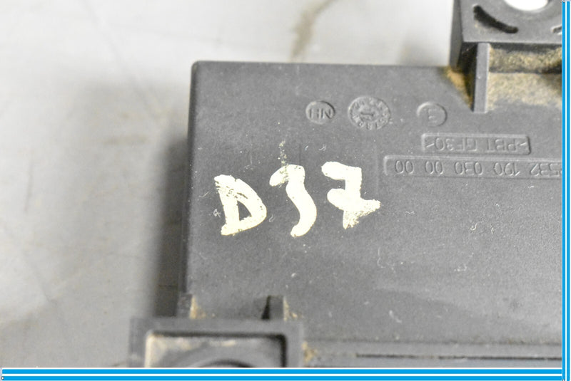 Load image into Gallery viewer, 11-18 Porsche Cayenne Tire Pressure Monitor Sensor Module Tpms 7PP907283 Oem