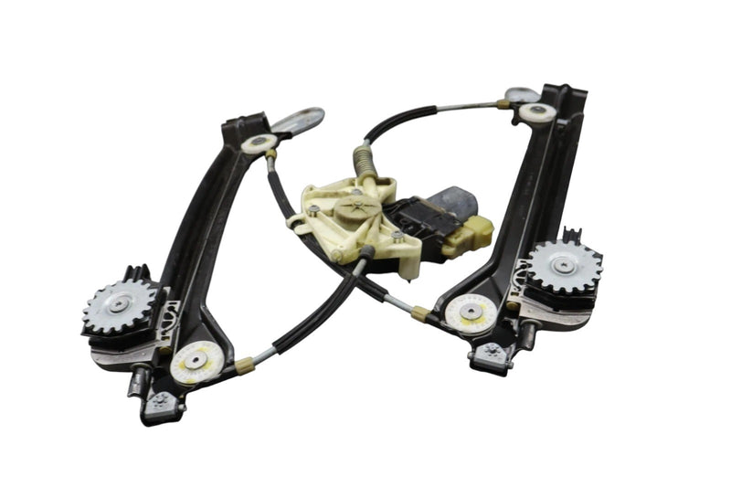 Load image into Gallery viewer, 14-22 Maserati Ghibli SQ4 M157 Rear Left Driver Side Window Regulator Motor Oem