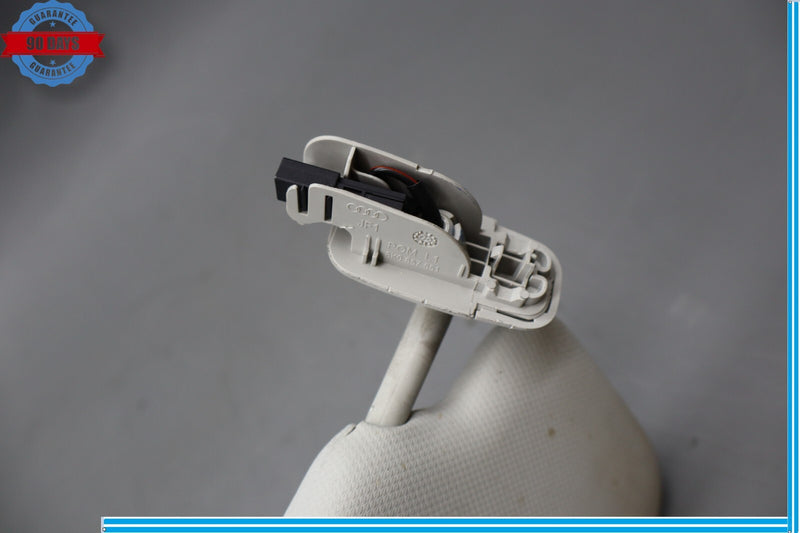 Load image into Gallery viewer, 09-12 Audi A4 Quattro Front Left Driver Side Sun Visor Sunvisor Oem