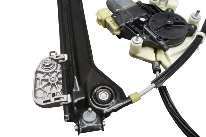 Load image into Gallery viewer, 14-22 Maserati Ghibli Rear Left Side Door Window Regulator Motor 670030023 OEM