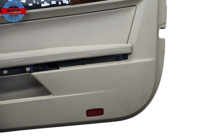 Load image into Gallery viewer, 10-13 Mercedes W207 E350 E550 Front Right Passenger Interior Door Panel Oem