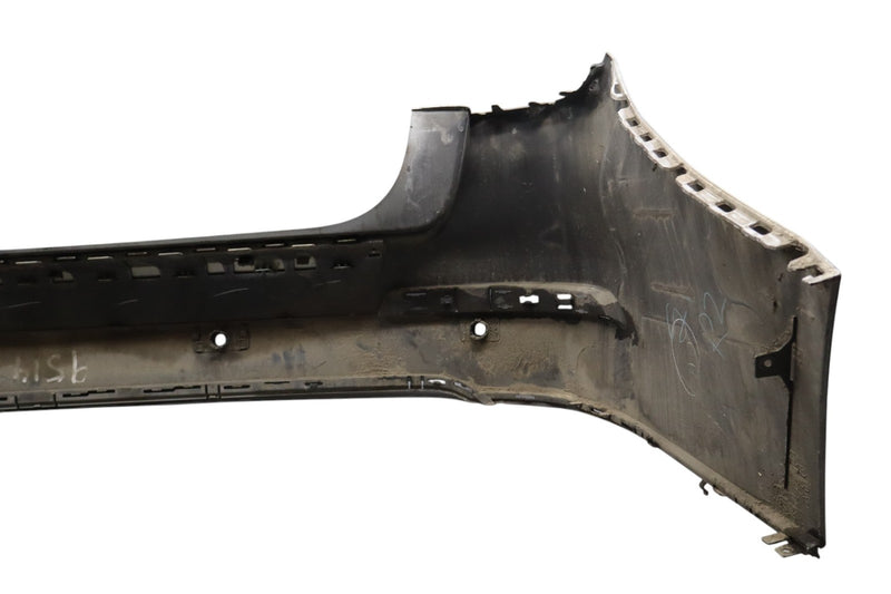 Load image into Gallery viewer, 13-19 Mercedes X166 GL450 GLS550 Rear Bumper Cover Assembly Gray A1668853225 OEM