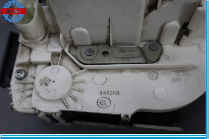 Load image into Gallery viewer, 14-17 Maserati Ghibli Front Right Passenger Side Door Lock Latch Actuator Oem