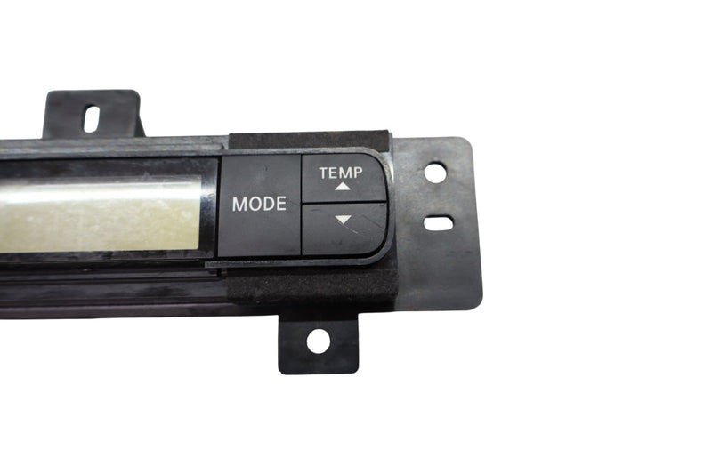 Load image into Gallery viewer, 11-17 Infiniti QX56 QX80 Rear Temperature HVAC AC Heater Control 275111LK0A Oem