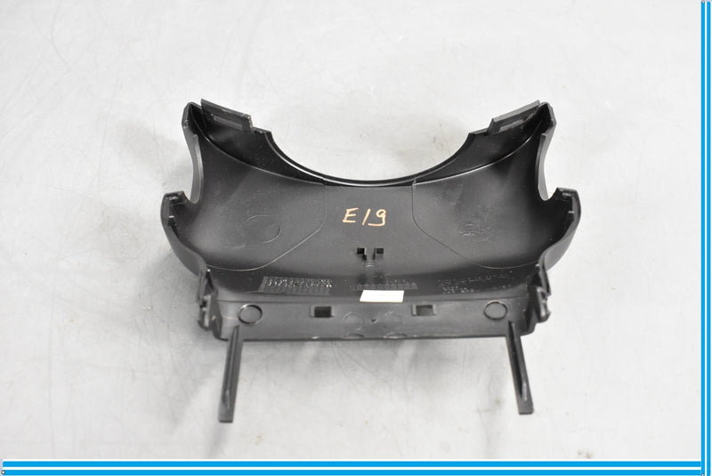 Load image into Gallery viewer, 04-11 Volvo C70 Front Steering Wheel Column Upper Cover Trim Oem