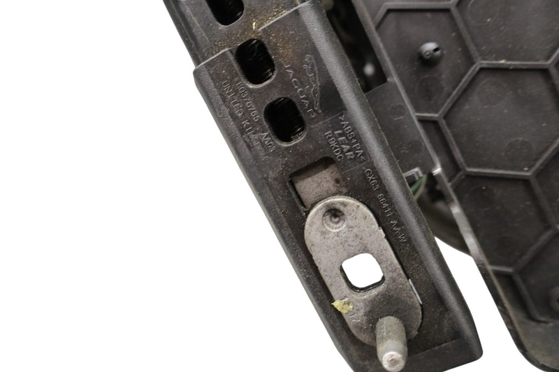 Load image into Gallery viewer, 18-21 Jaguar X260 XF Front Left Driver Side Lower Seat Track Frame Rail Oem