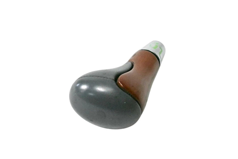 Load image into Gallery viewer, 00-06 Mercedes W215 W220 CL500 S500 Shift Shifter Knob Wood 2202602740 OEM