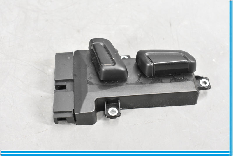 Load image into Gallery viewer, 11-18 Volkswagen VW Touareg Front Right Passenger Side Power Seat Switches Oem