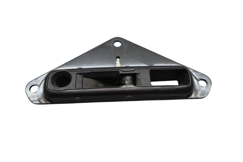 Load image into Gallery viewer, 06-11 Bentley Continental GTC Front Right Soft Top Roof Lock Latch Oem